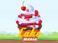 Cake Mania